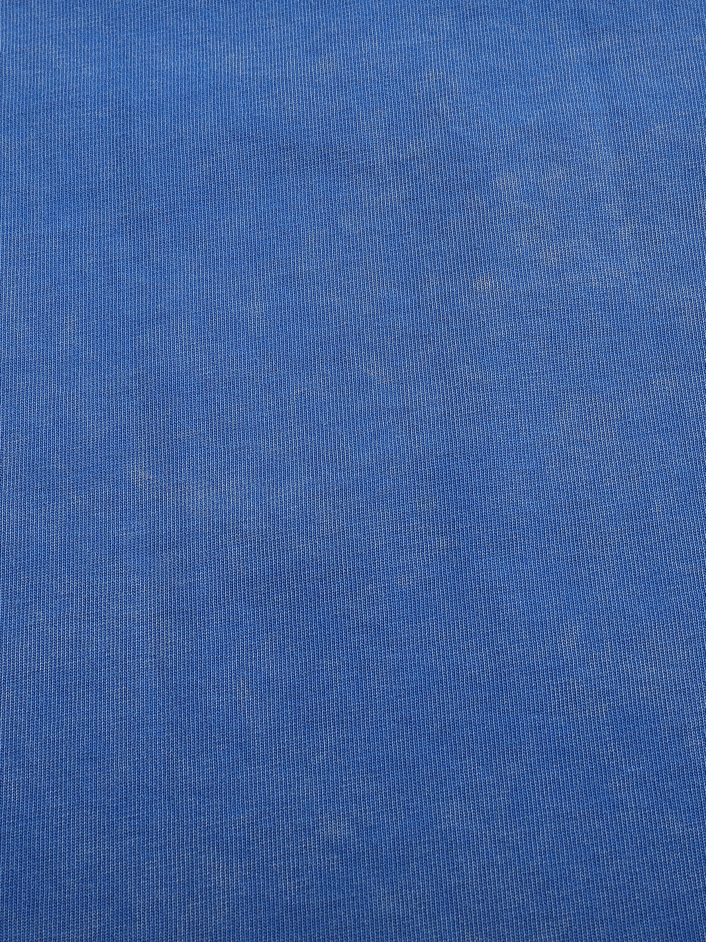 Snow Wash Oversized Cotton Tee x Unfelt Script