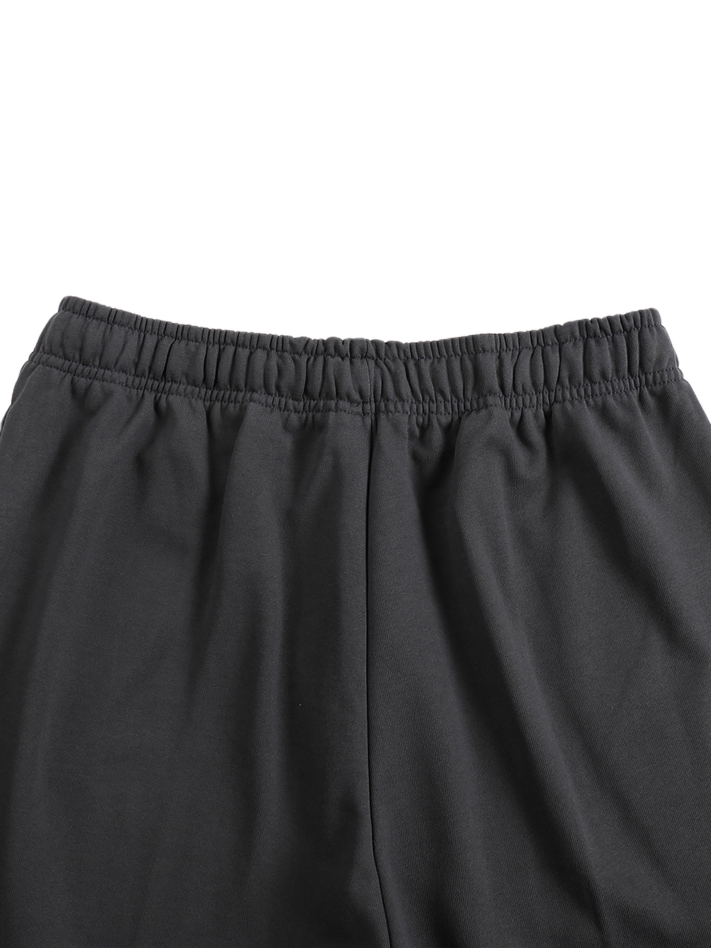 Boxy Oversized Hoodie & Flared Sweatpants x Unfelt Script Set