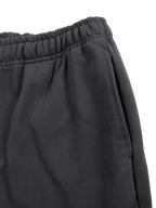 Boxy Oversized Hoodie & Flared Sweatpants x Unfelt Script Set