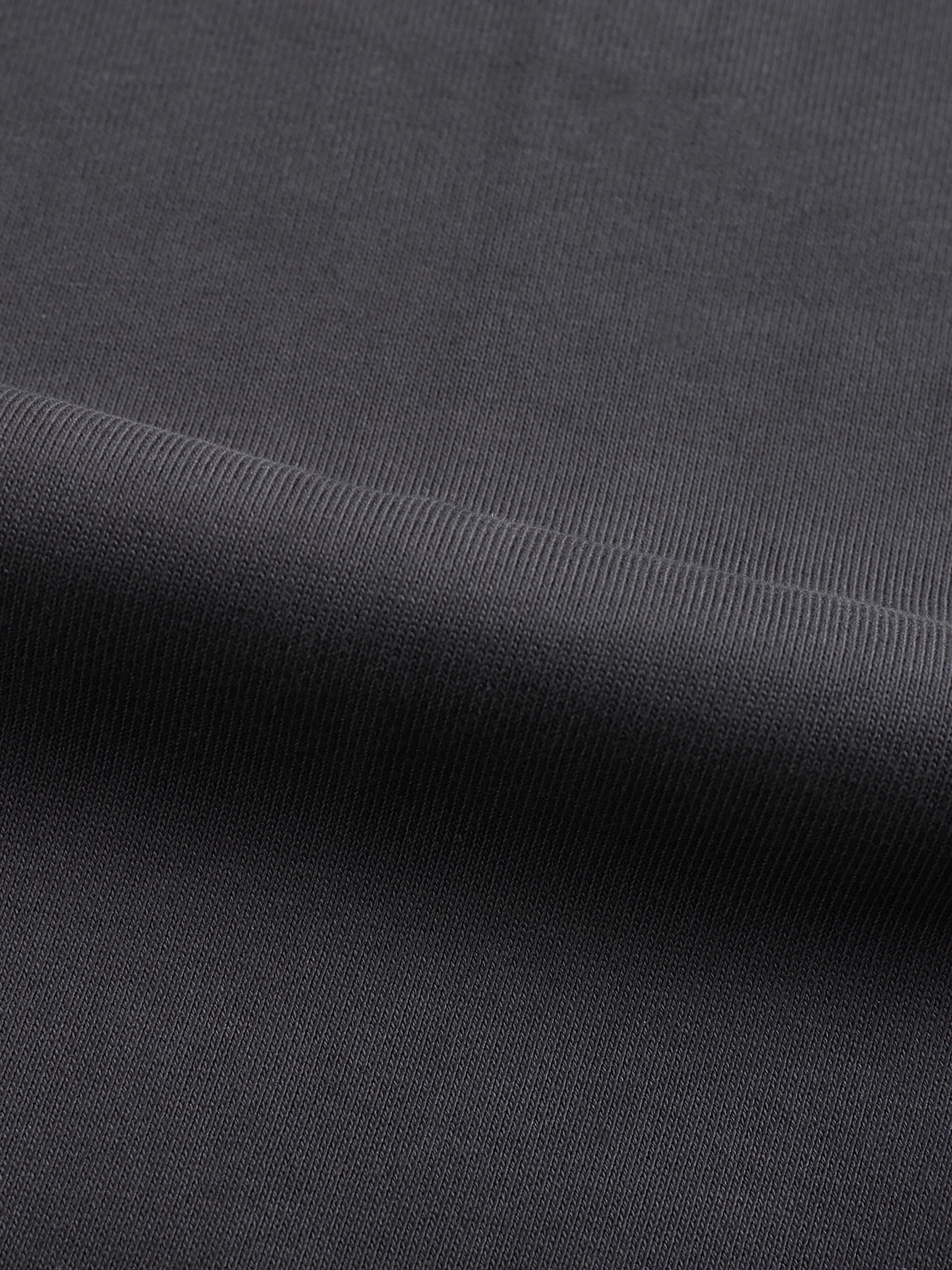 Flared Sweatpants x Unfelt Script