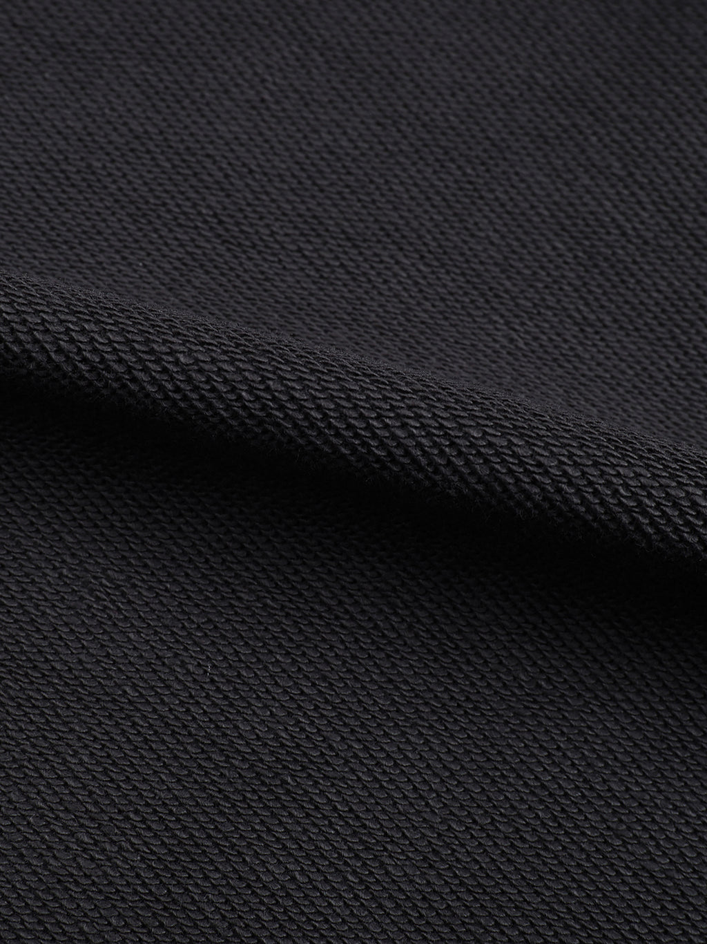 Boxy Oversized Hoodie x Unfelt Script