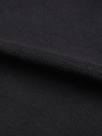 Boxy Oversized Hoodie x Unfelt Script