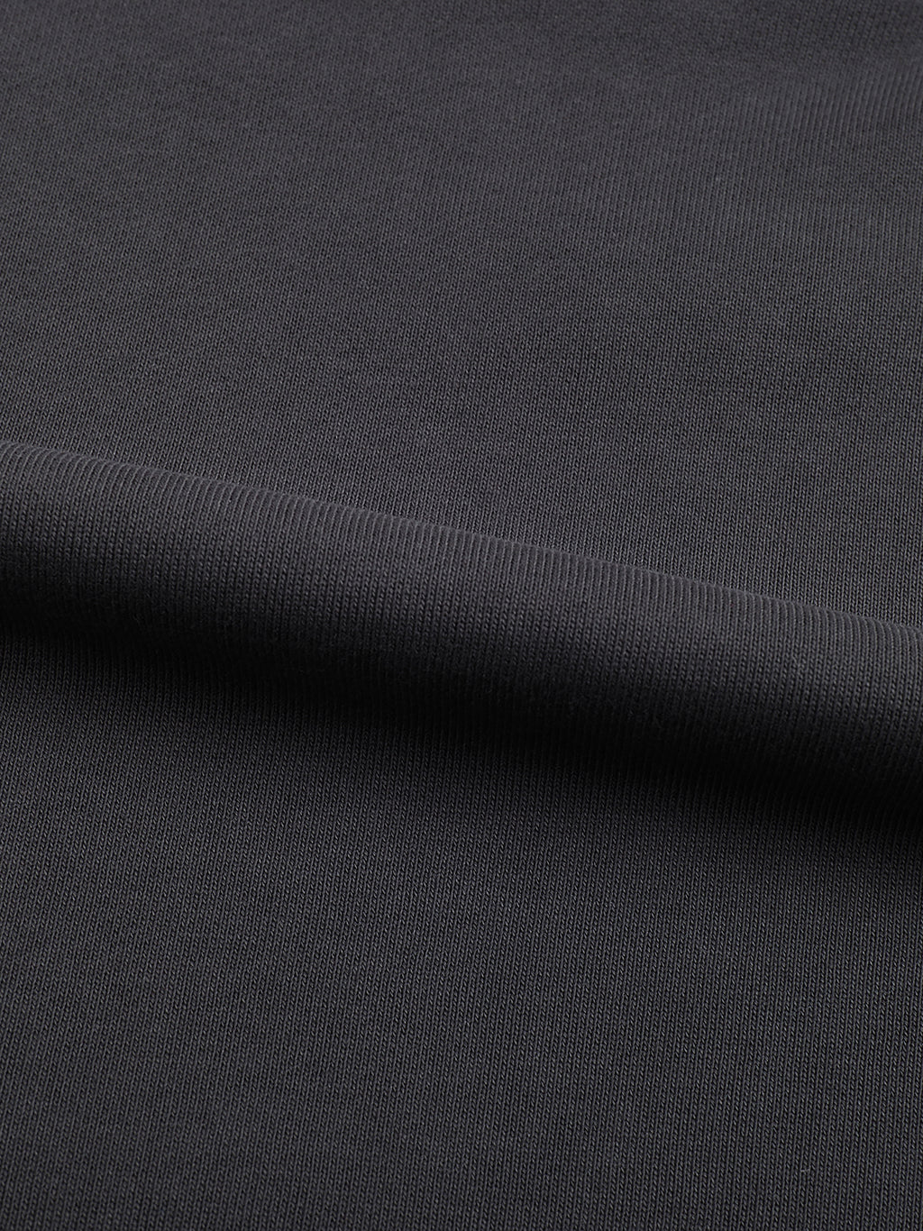 Boxy Oversized Hoodie x Unfelt Script