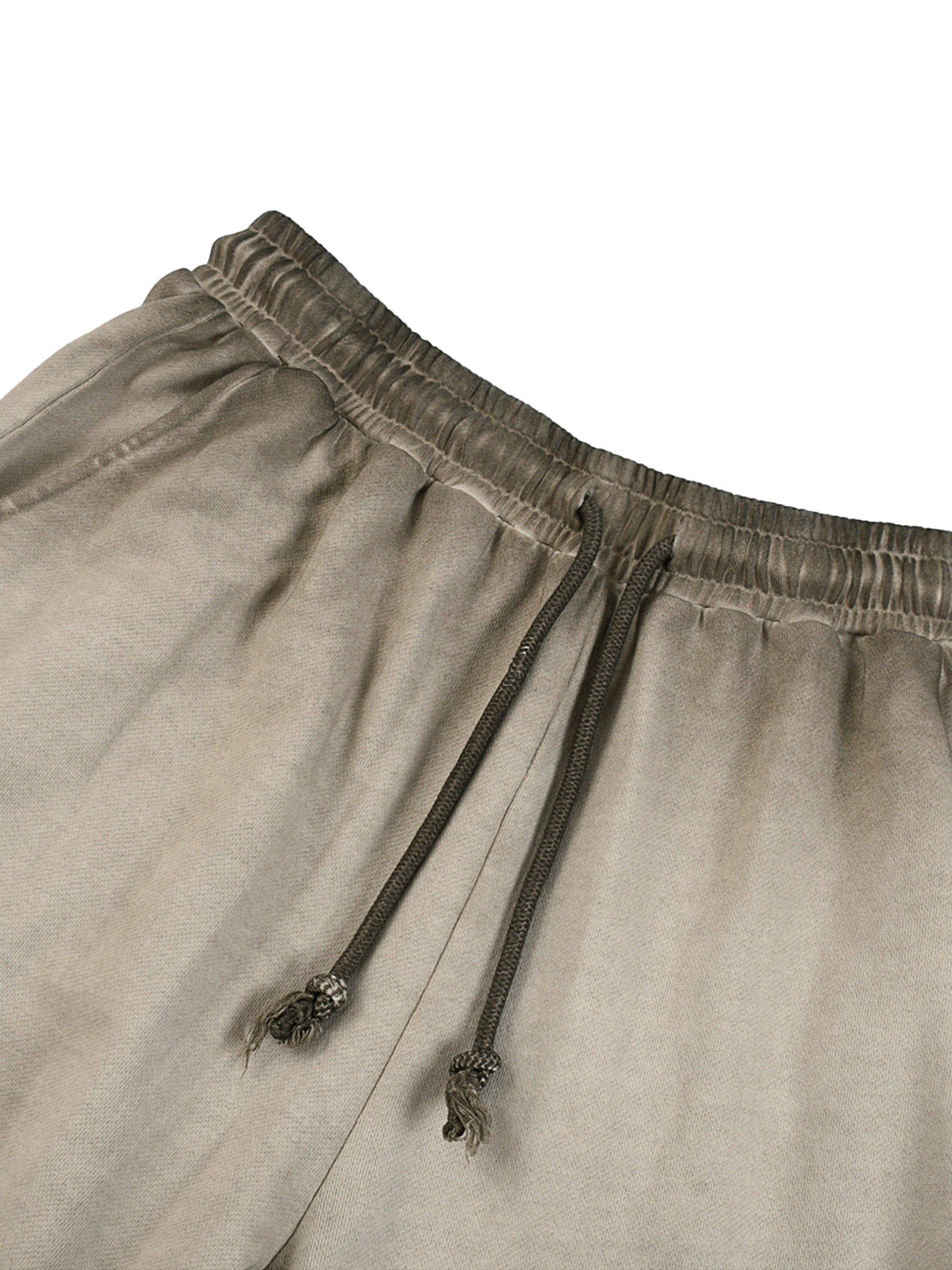 Reverse Dyed Sweatshorts x Unfelt Originals