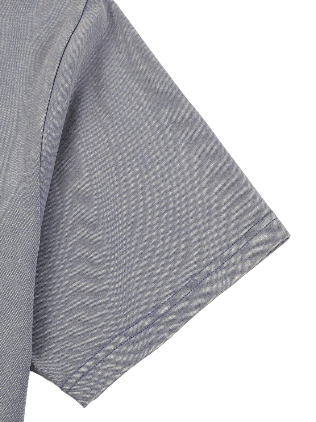 Bamboo Slub Snow Washed T-Shirt x Sacrifice Is Easy