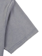 Bamboo Slub Snow Washed T-Shirt x Sacrifice Is Easy