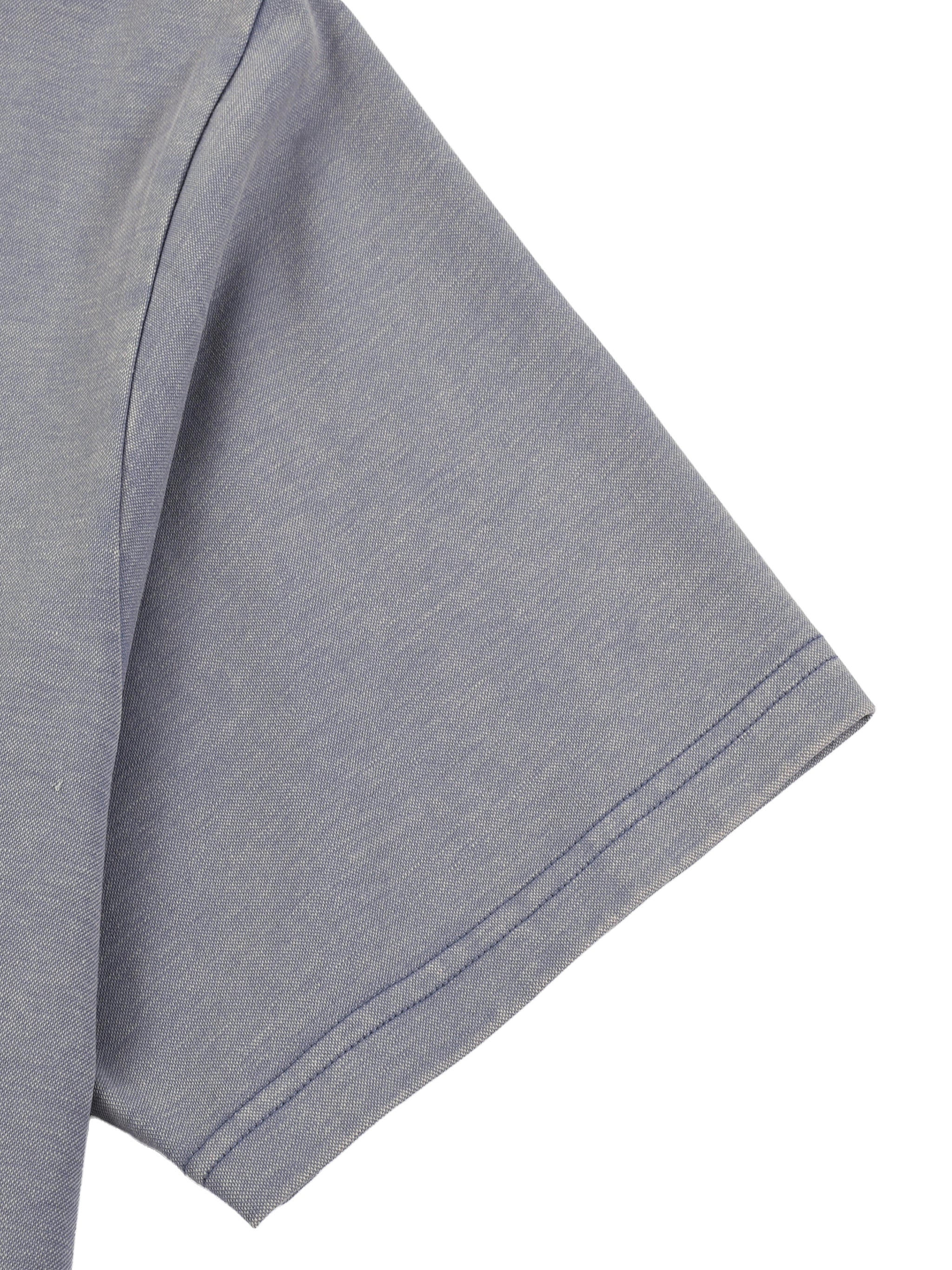 Bamboo Slub Snow Washed T-Shirt x Sacrifice Is Easy