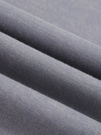 Bamboo Slub Snow Washed T-Shirt x Sacrifice Is Easy