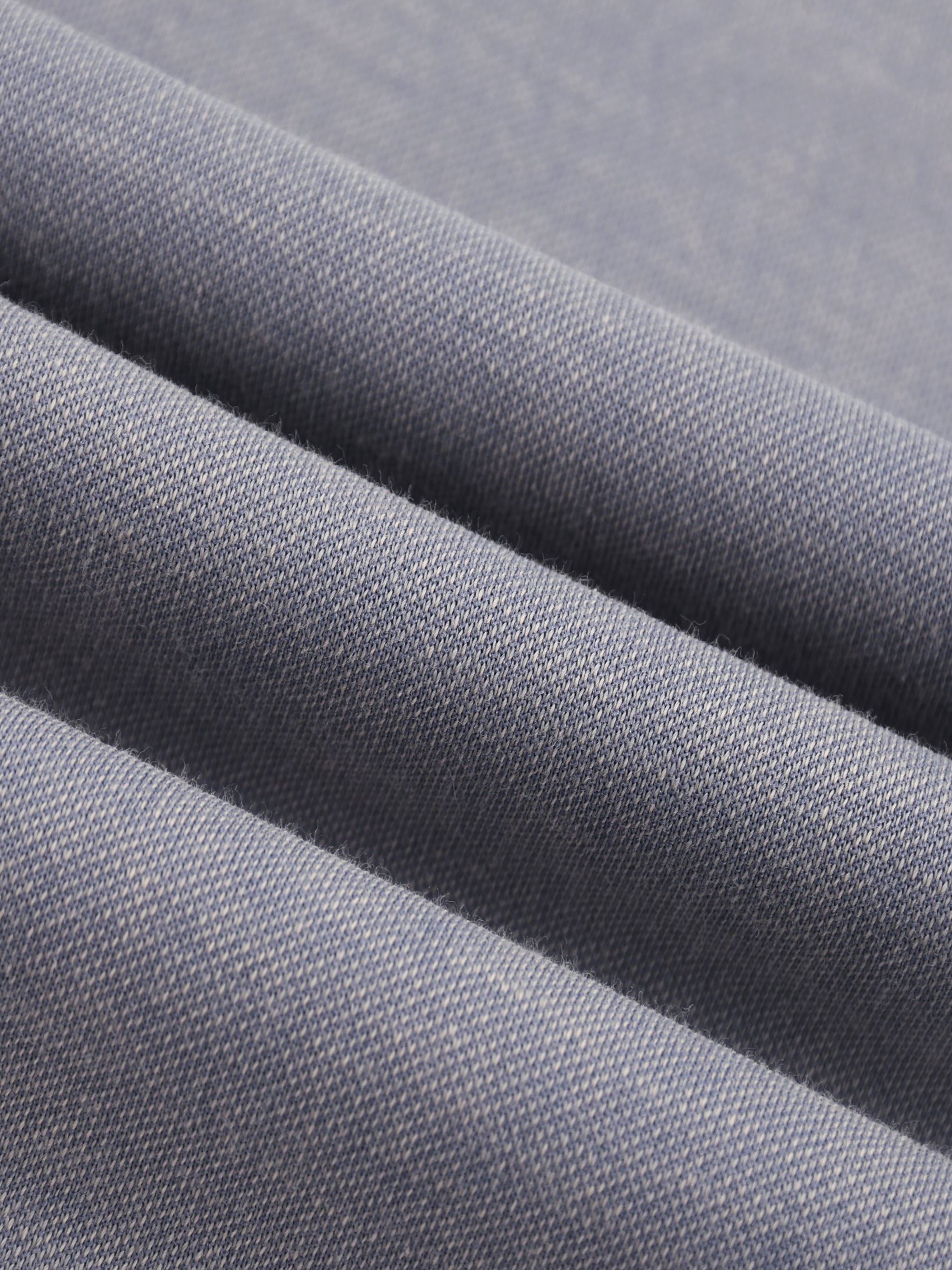 Bamboo Slub Snow Washed T-Shirt x Sacrifice Is Easy