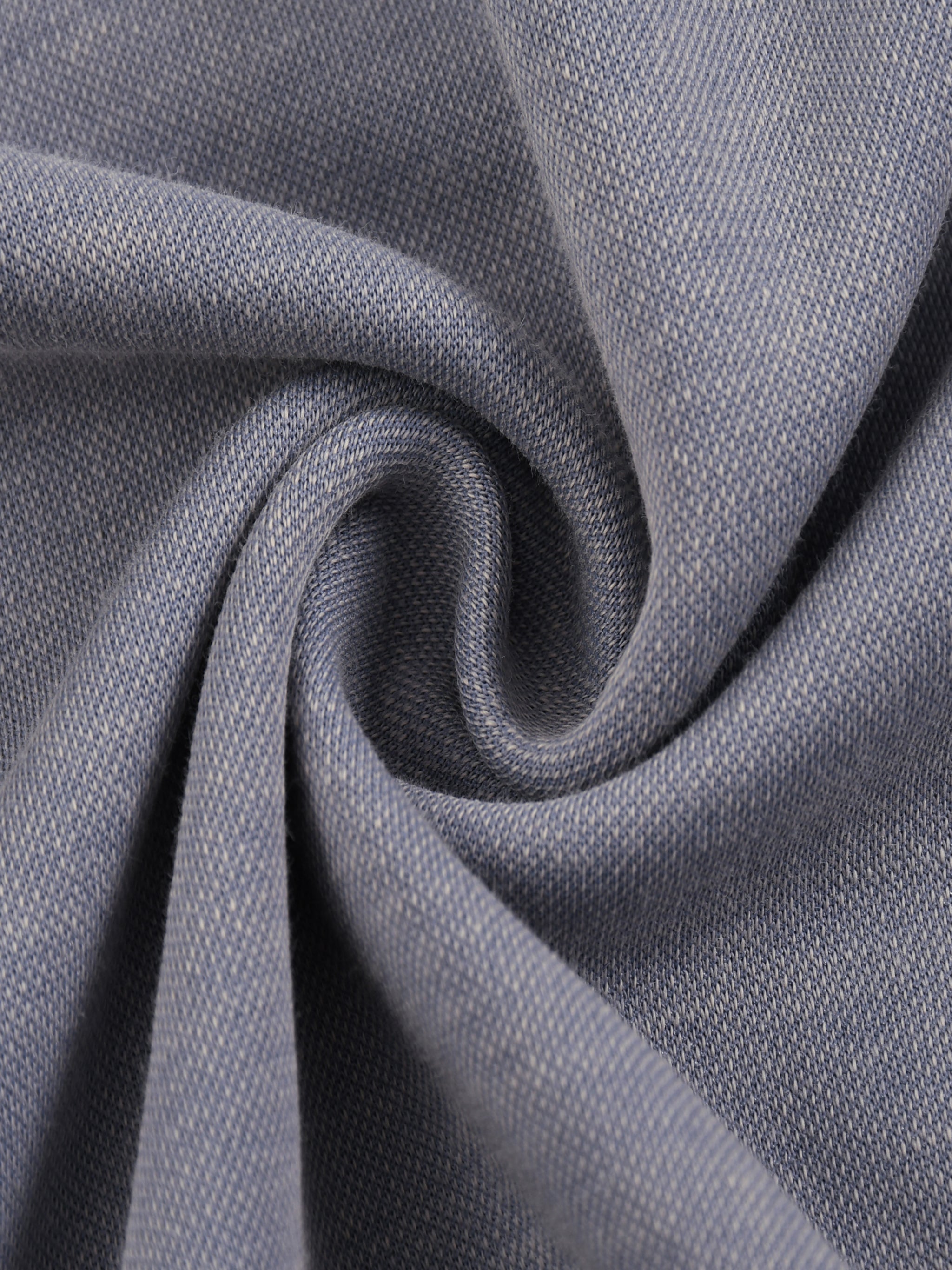 Bamboo Slub Snow Washed T-Shirt x Sacrifice Is Easy