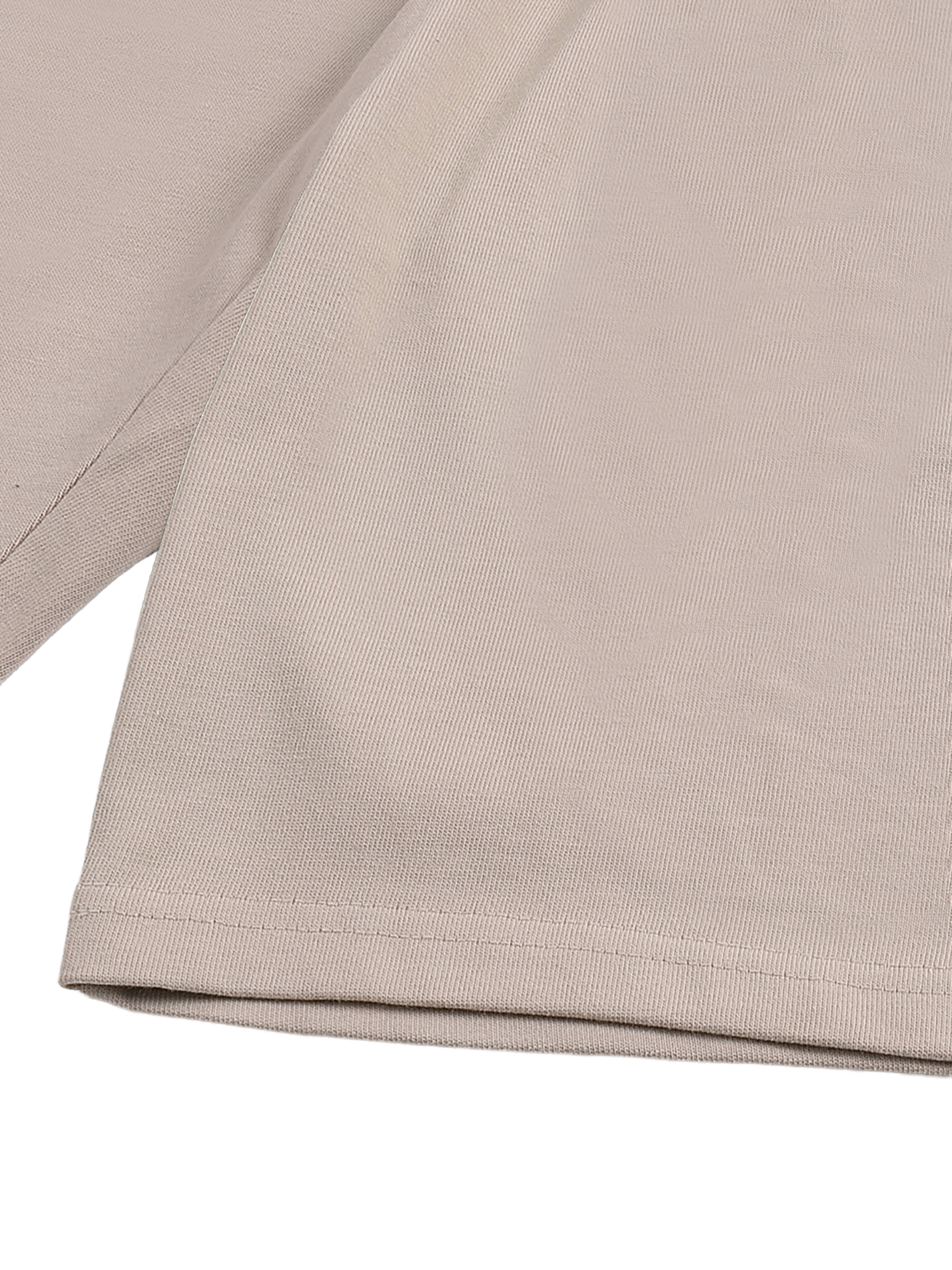 Essential Heavyweight Shorts x Unfelt Originals