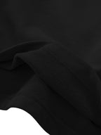 Sun Fade Raw Edge Cotton Shorts x Unfelt Originals