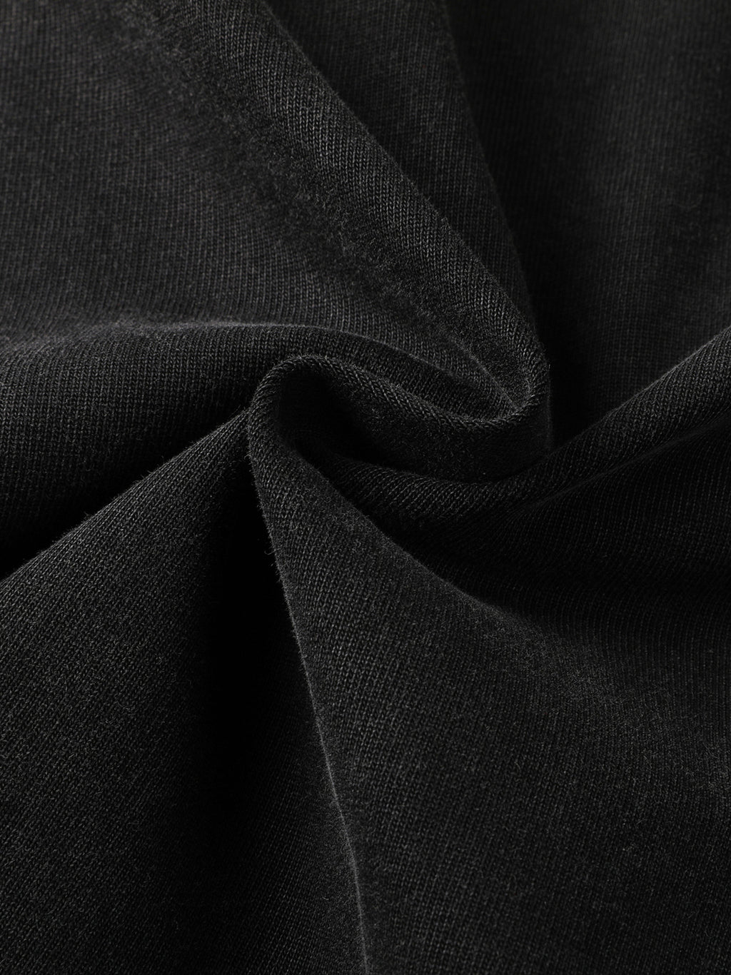 Heavyweight Vintage Washed Frayed T-Shirt x Prosperity