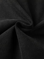 Heavyweight Vintage Wash Frayed Tee x Invictus