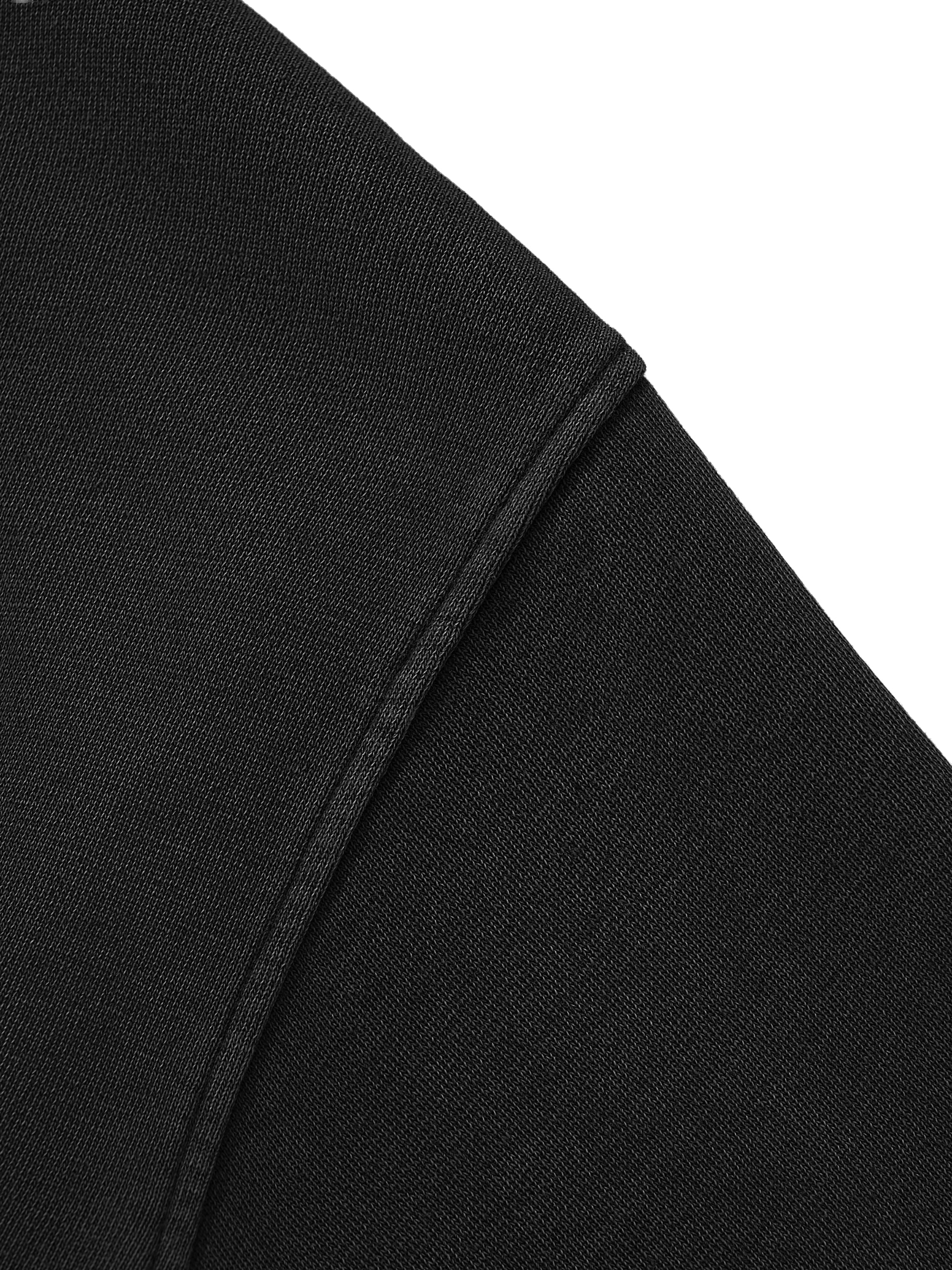 Snow Wash Raw Edge Crop Top x Metal Script