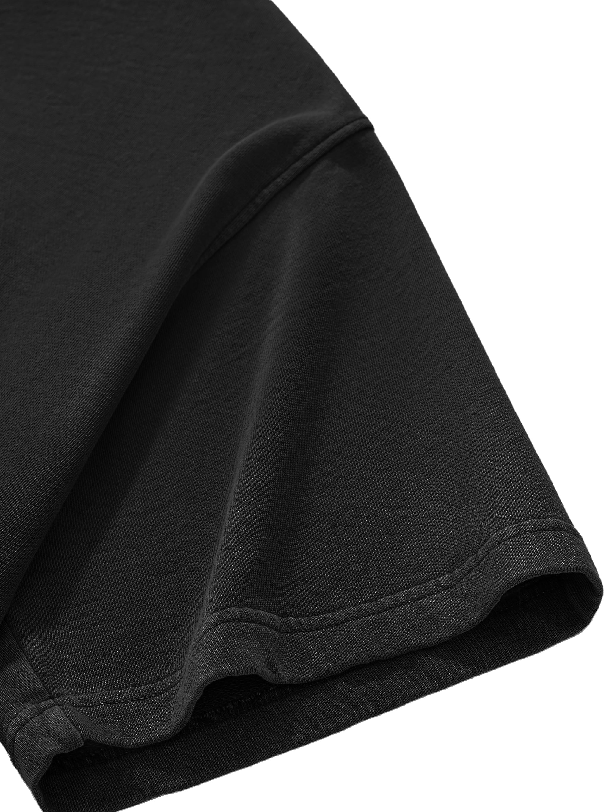 Snow Wash Raw Edge Crop Top x Metal Script