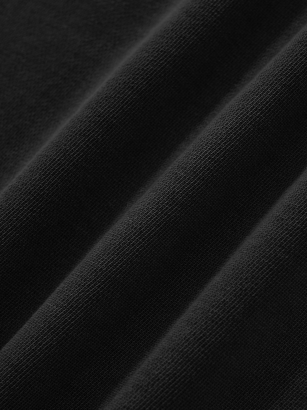 Snow Wash Raw Edge Crop Top x Metal Script