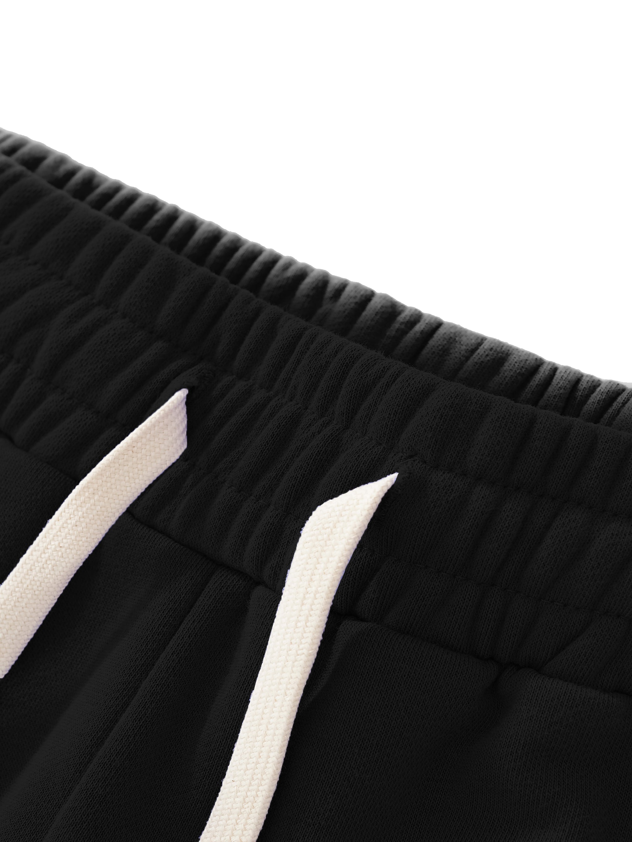 Sun Fade Raw Edge Cotton Shorts x Unfelt Originals