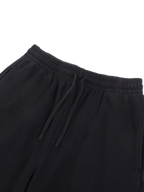 Snow Washed Raw Edge Sweatpants x Unfelt Originals