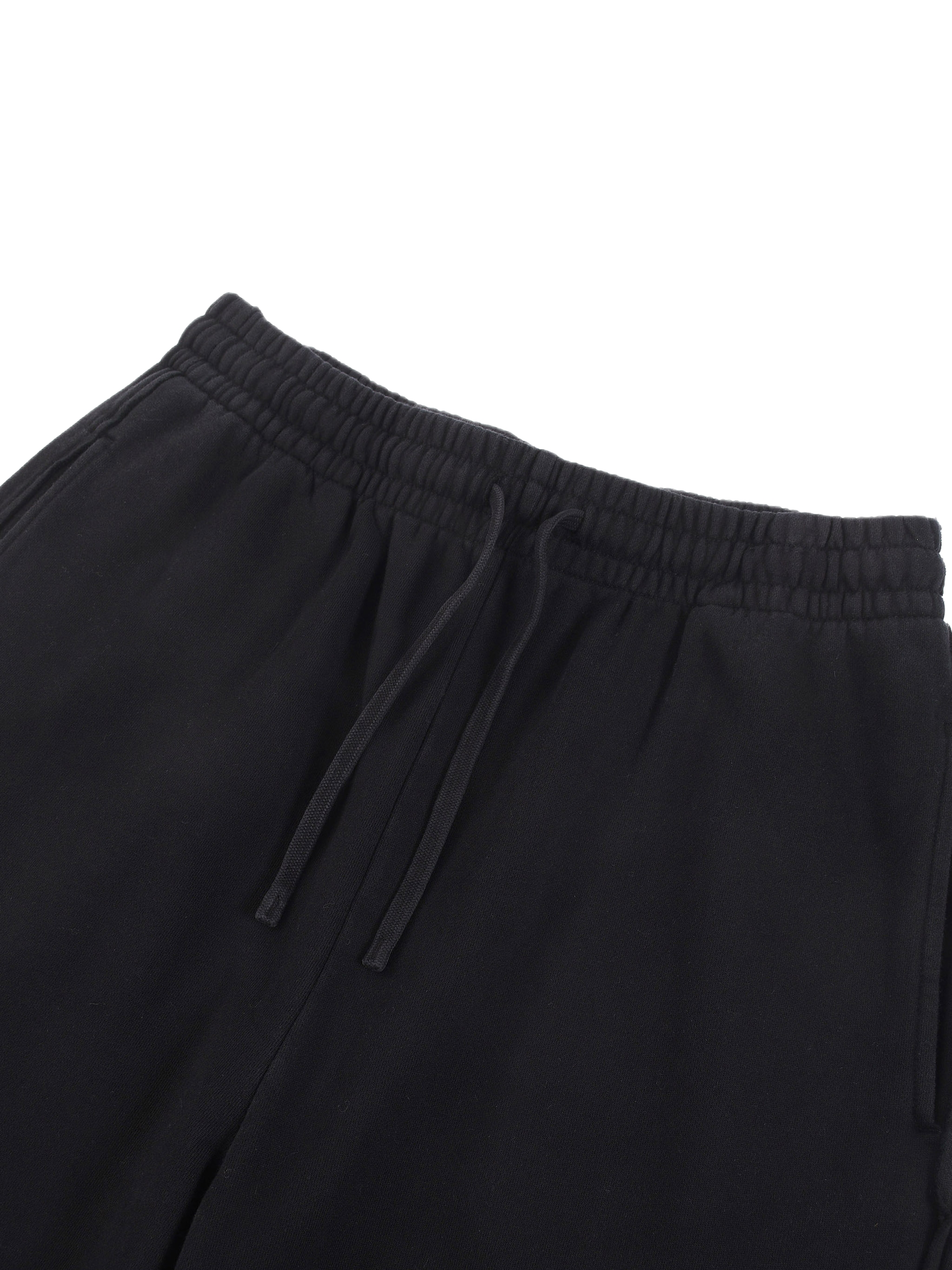 Snow Washed Raw Edge Sweatpants x Unfelt Originals