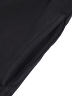 Snow Washed Raw Edge Sweatpants x Unfelt Originals