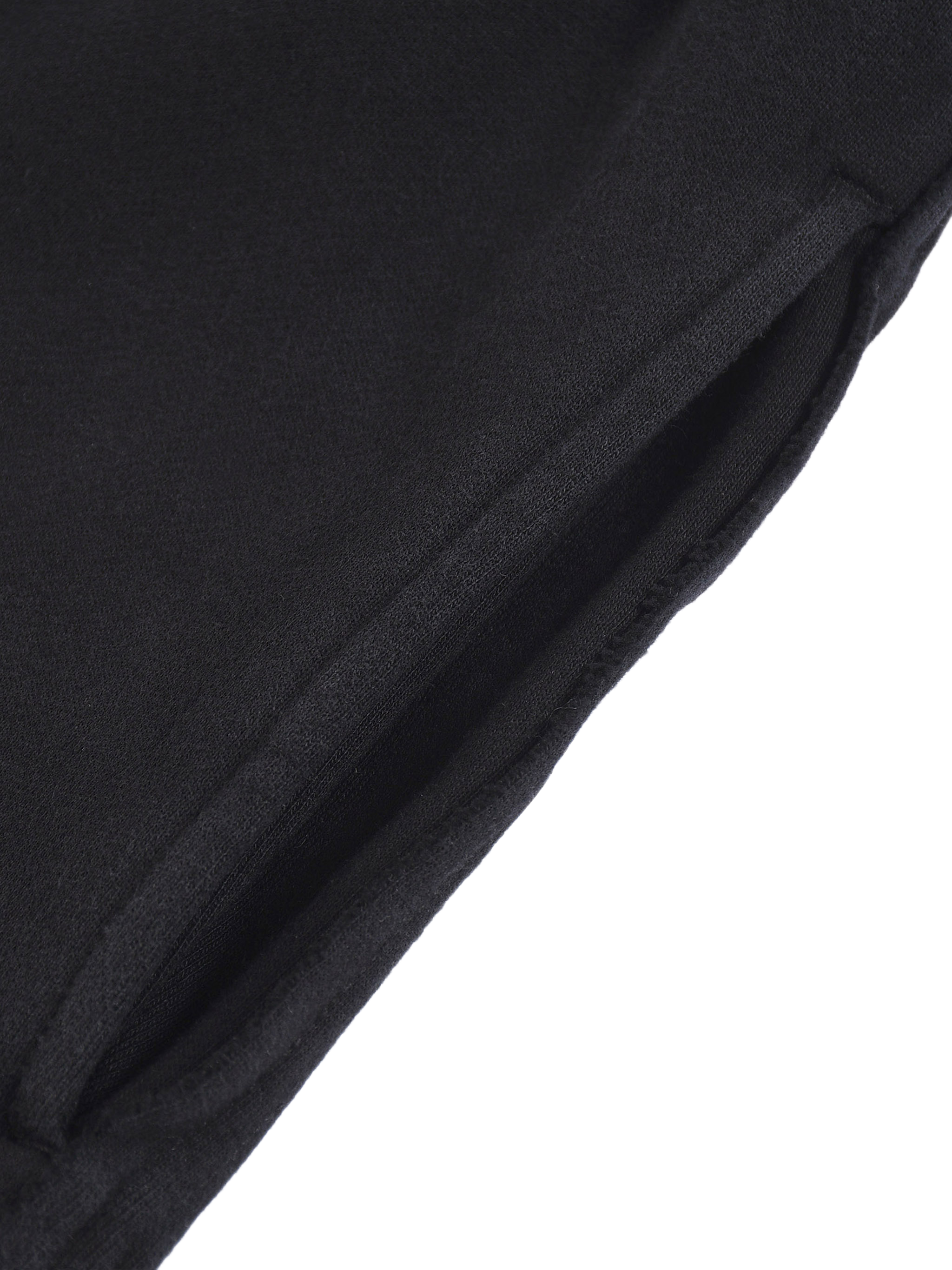 Snow Washed Raw Edge Sweatpants x Unfelt Originals