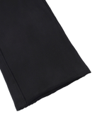 Snow Washed Raw Edge Sweatpants x Unfelt Originals