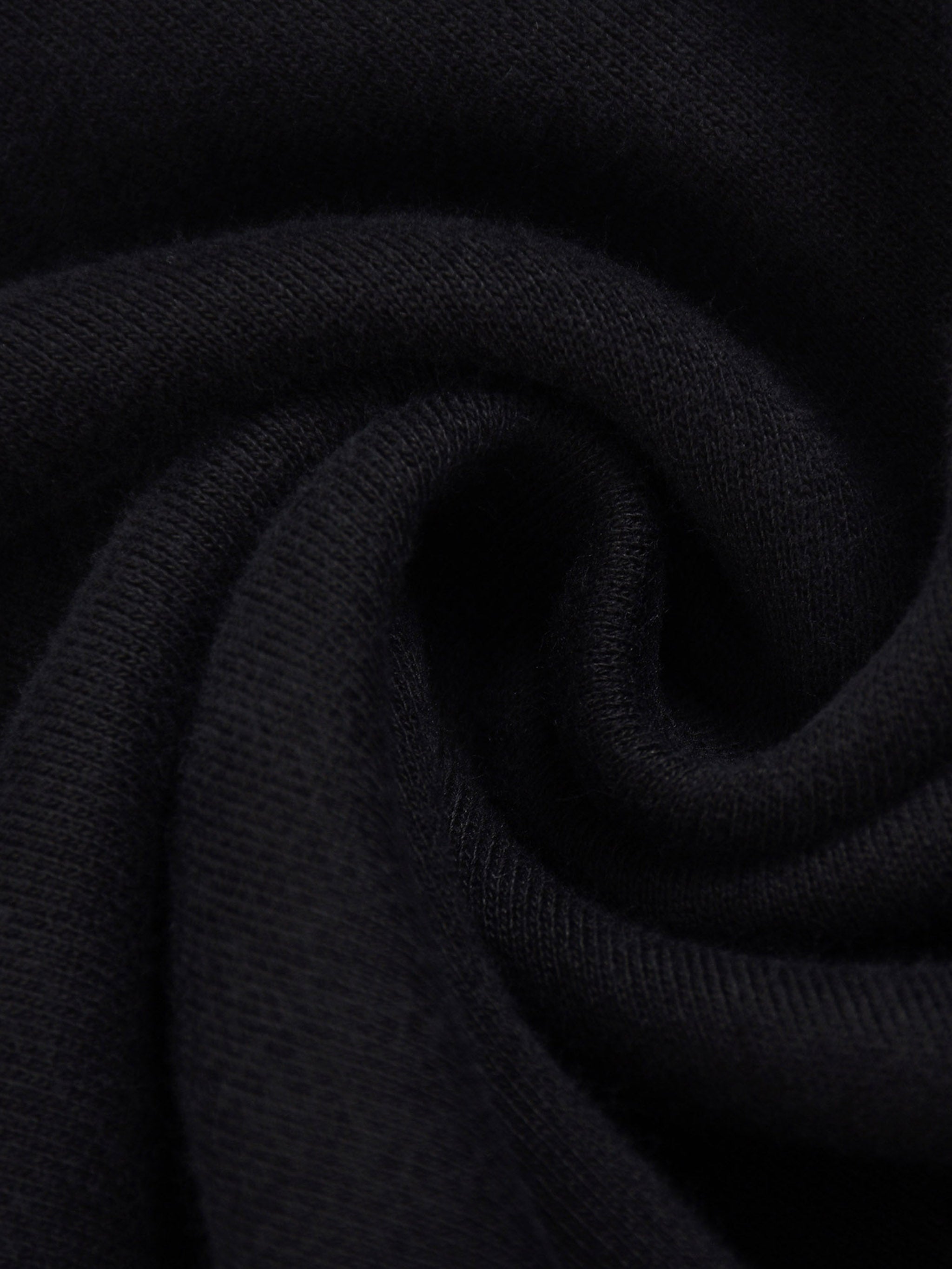 Snow Wash Raw Edge Sweats x Originals