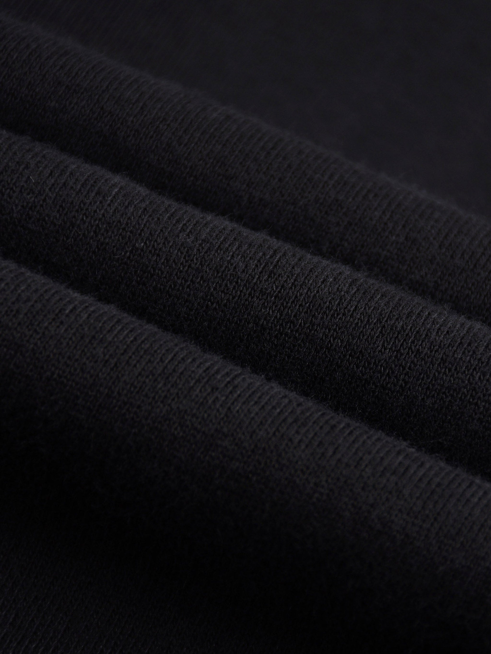 Snow Wash Raw Edge Sweats x Originals