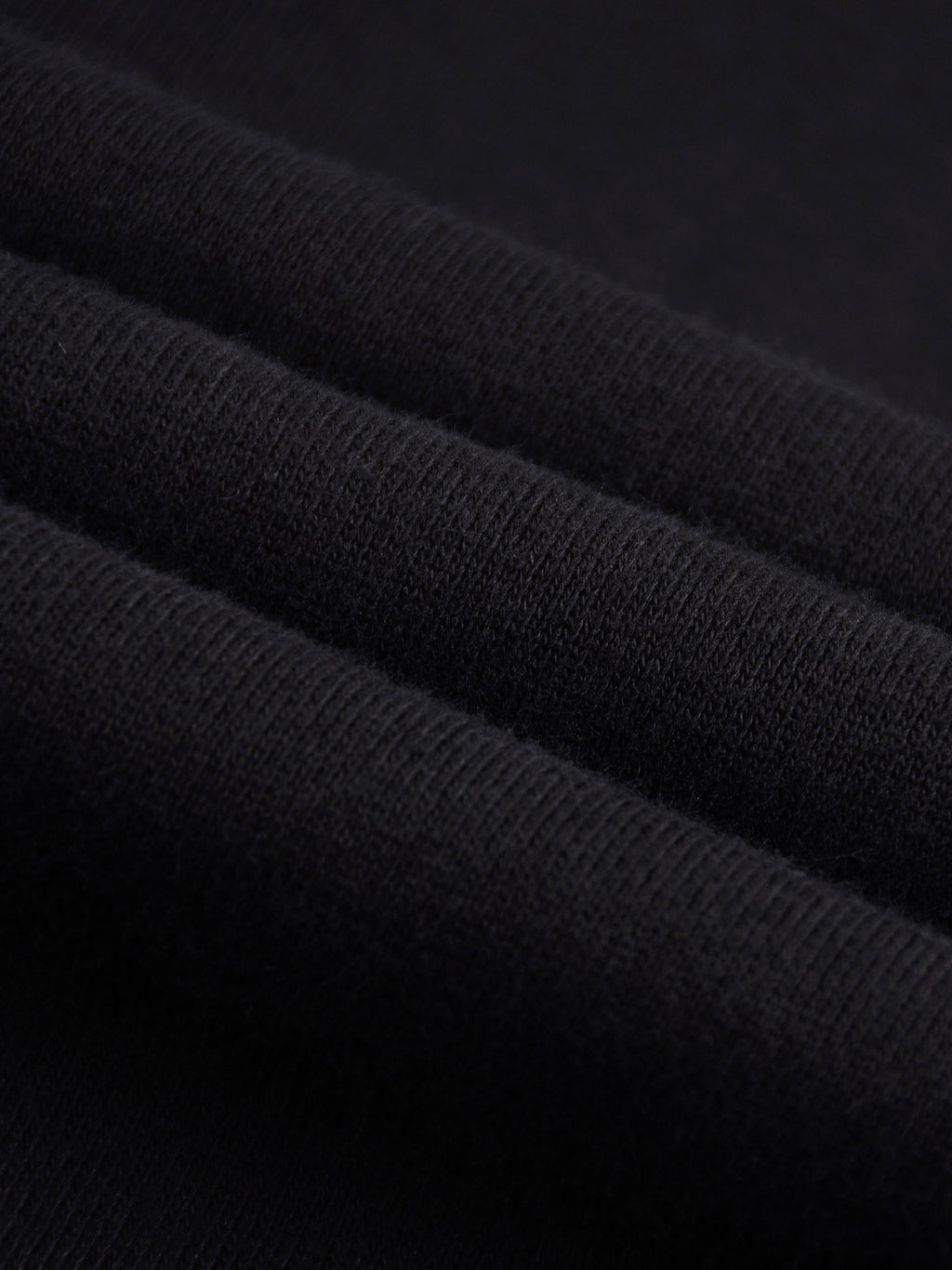 Snow Washed Raw Edge Sweatpants x Unfelt Originals