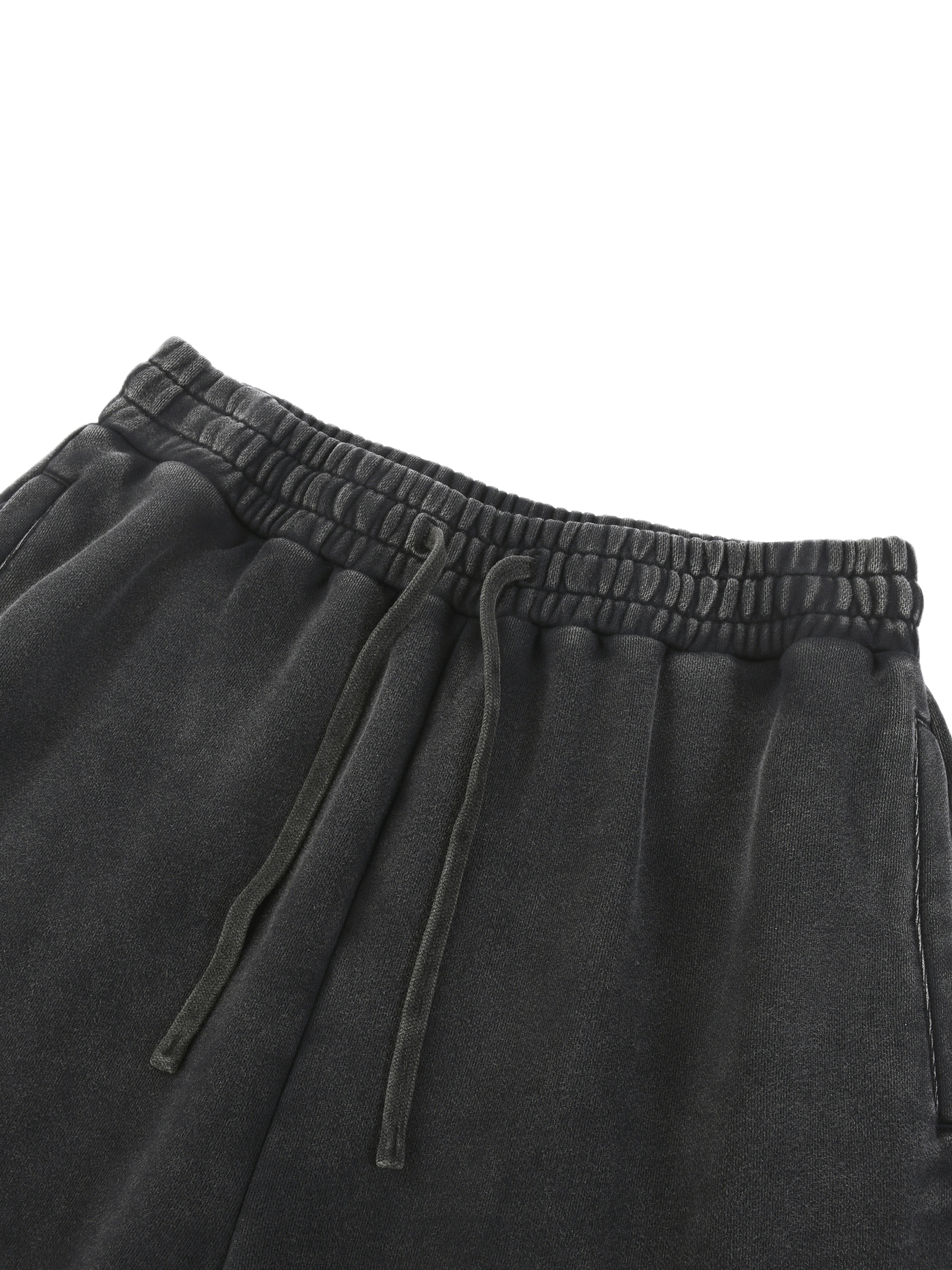 Snow Wash Heavyweight Sweatpants x Unfelt Originals