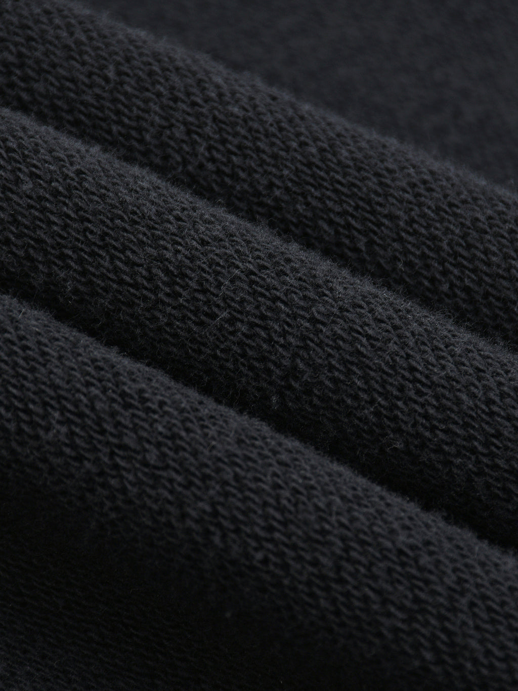 Snow Wash Heavyweight Sweats x Metal Script