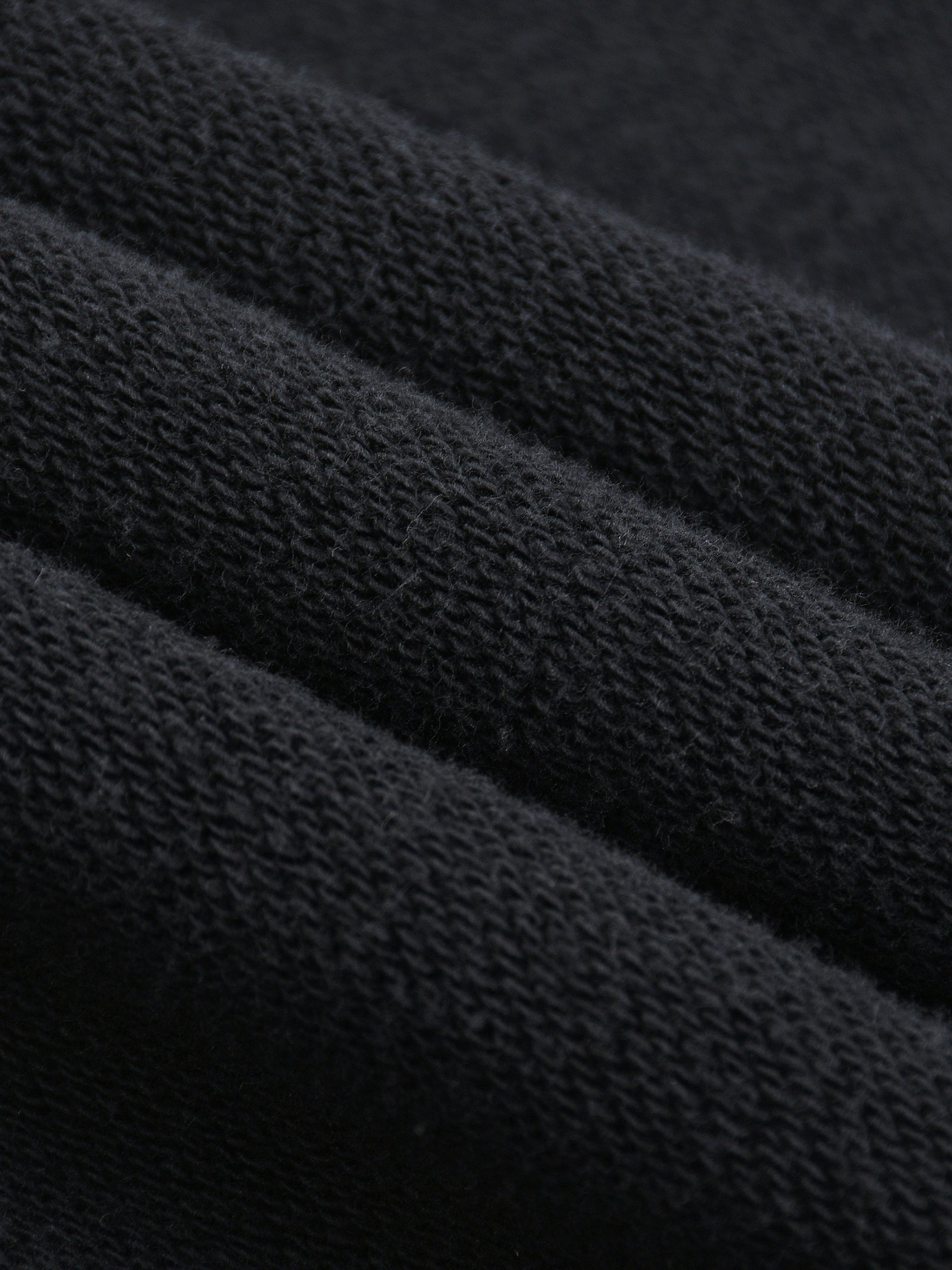 Snow Wash Heavyweight Sweats x Metal Script