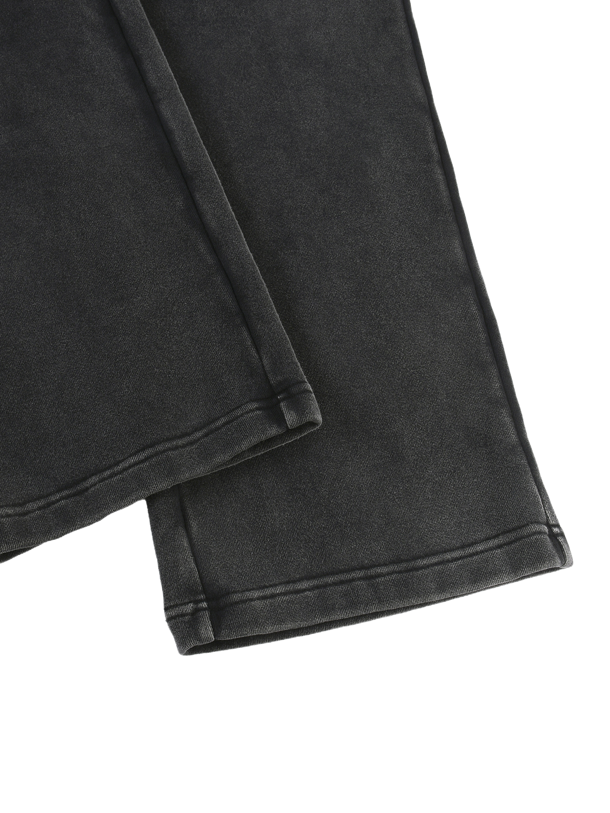 Snow Wash Heavyweight Sweatpants x Unfelt Originals