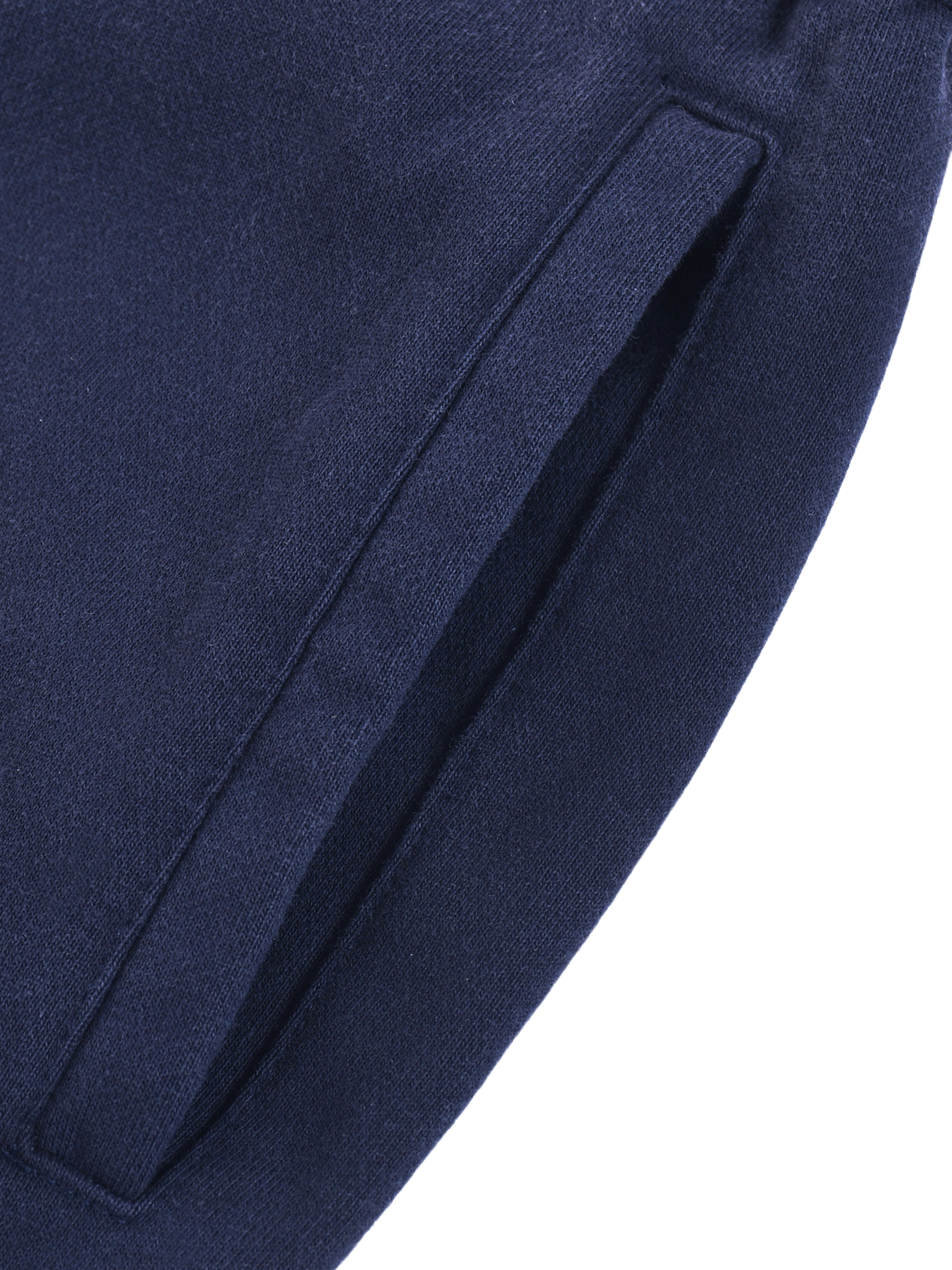 Sun Fade Raw Edge Straight-Leg Sweatpants x Unfelt Originals