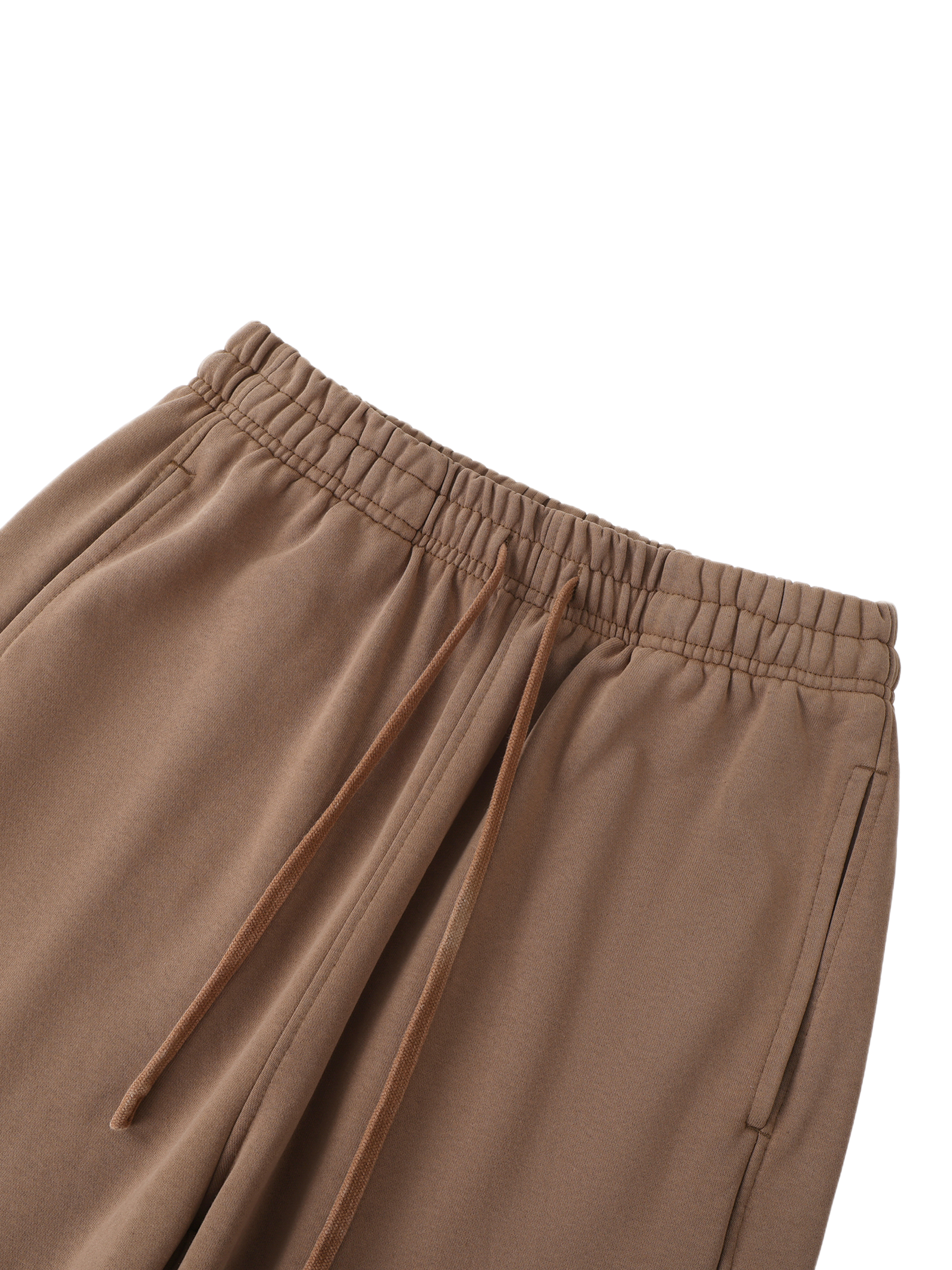 Vintage Washed Heavyweight Sweatpants x Unfelt Originals