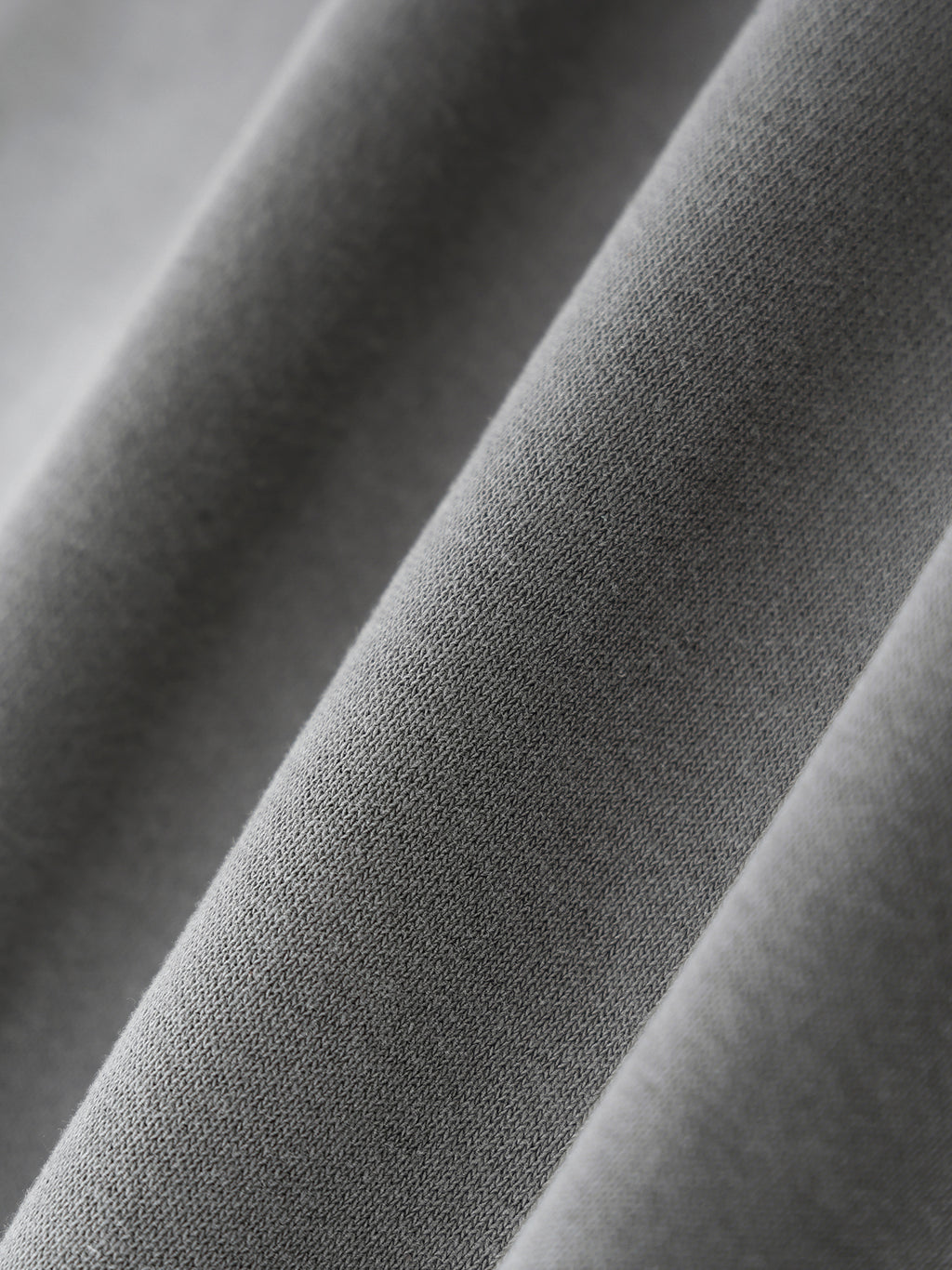 Vintage Washed Gradient Straight-Leg Sweats x Metal Script