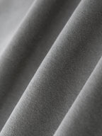 Vintage Washed Gradient Straight-Leg Sweats x Metal Script