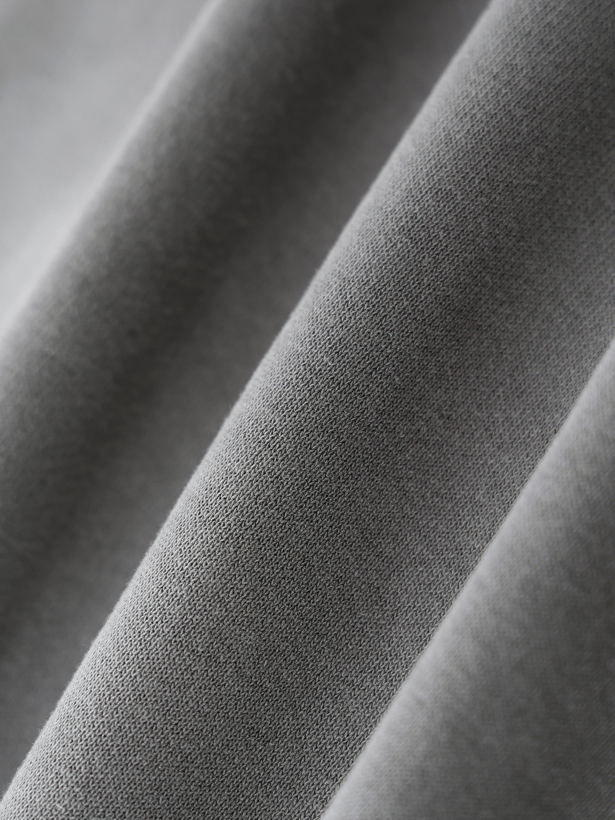 Vintage Washed Gradient Straight-Leg Sweats x Metal Script