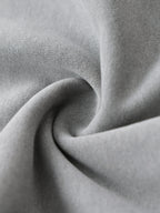 Vintage Washed Gradient Straight-Leg Sweats x Metal Script