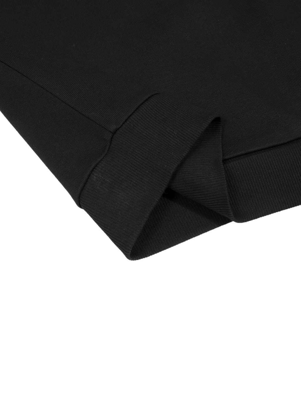 Contrast Plaid Boxy Zip Up Hoodie & Barrel Sweatpants x Unfelt Originals Set