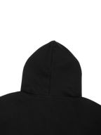 Contrast Plaid Boxy Zip Up Hoodie & Barrel Sweatpants x Unfelt Originals Set