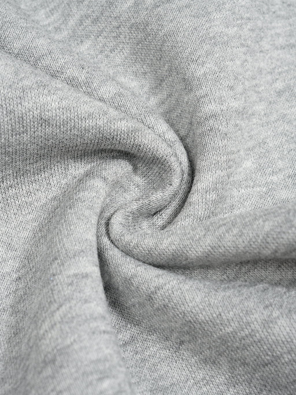 Contrast Plaid Boxy Zip Up Hoodie & Barrel Sweatpants x Unfelt Originals Set