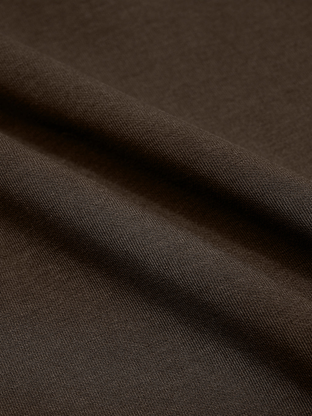 Boxy Cinched Hem Hoodie x Unfelt Originals