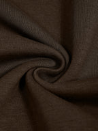 Boxy Cinched Hem Hoodie x Unfelt Originals