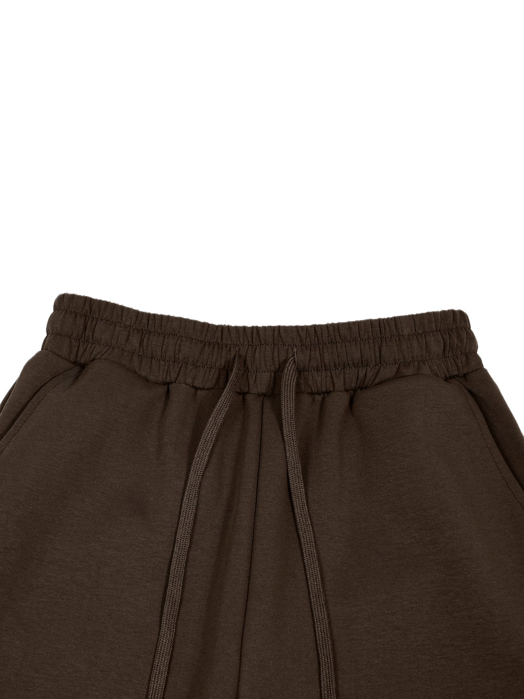 Boxy Cinched Hoodie & Wide Leg Sweats x Originals Set