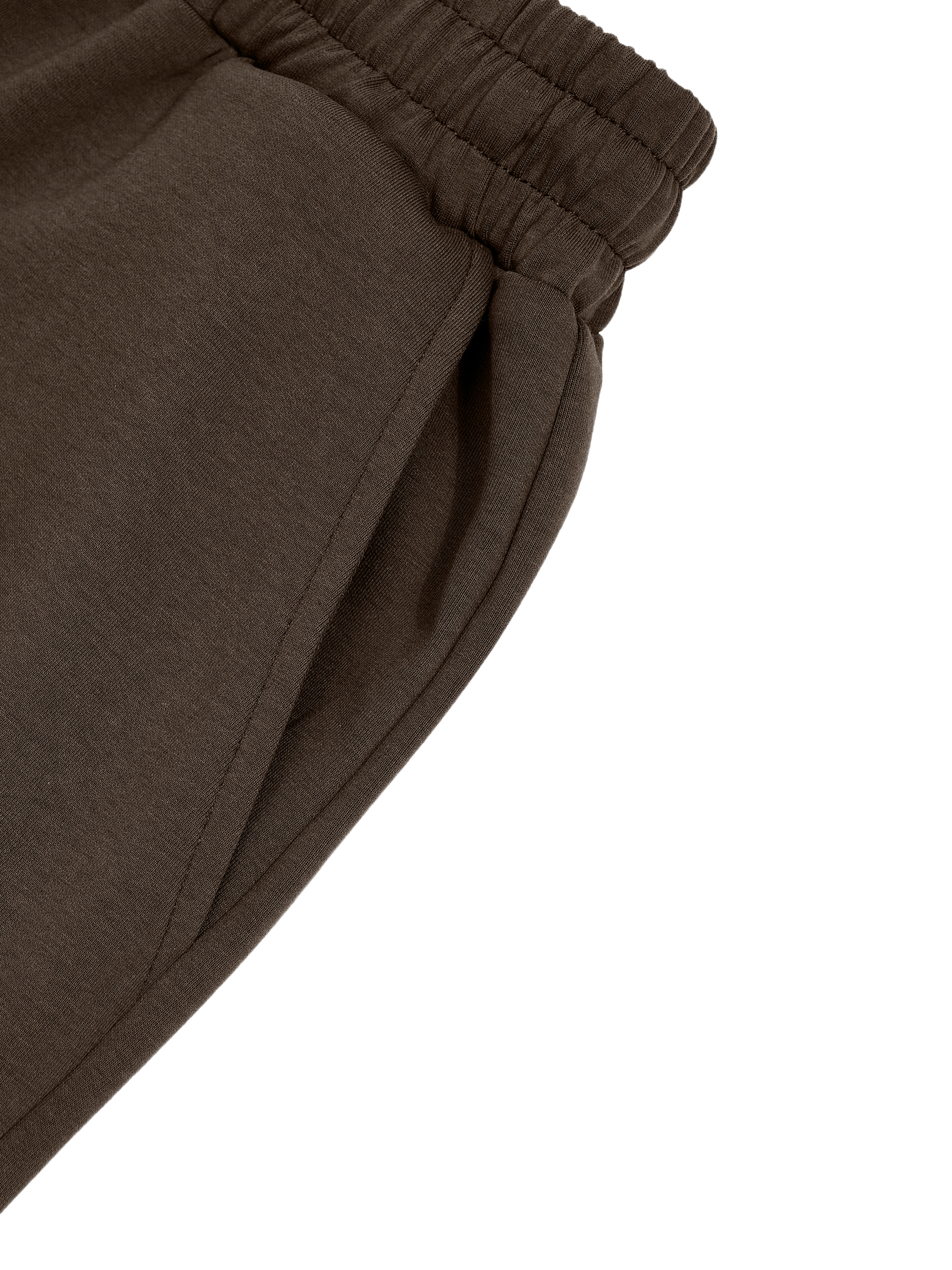 Boxy Cinched Hoodie & Wide Leg Sweats x Originals Set