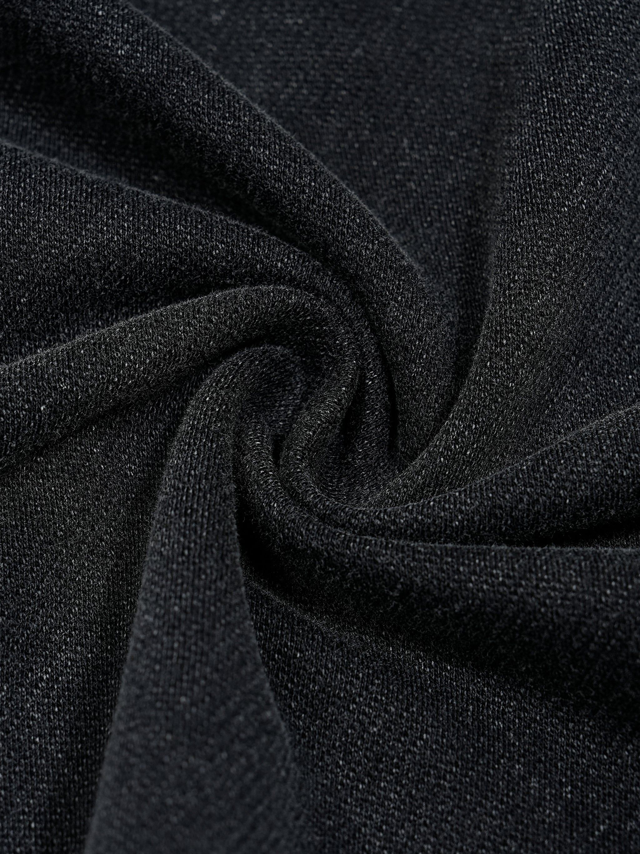 Vintage Wash Boxy Distressed Hem T-Shirt x Unfelt Script