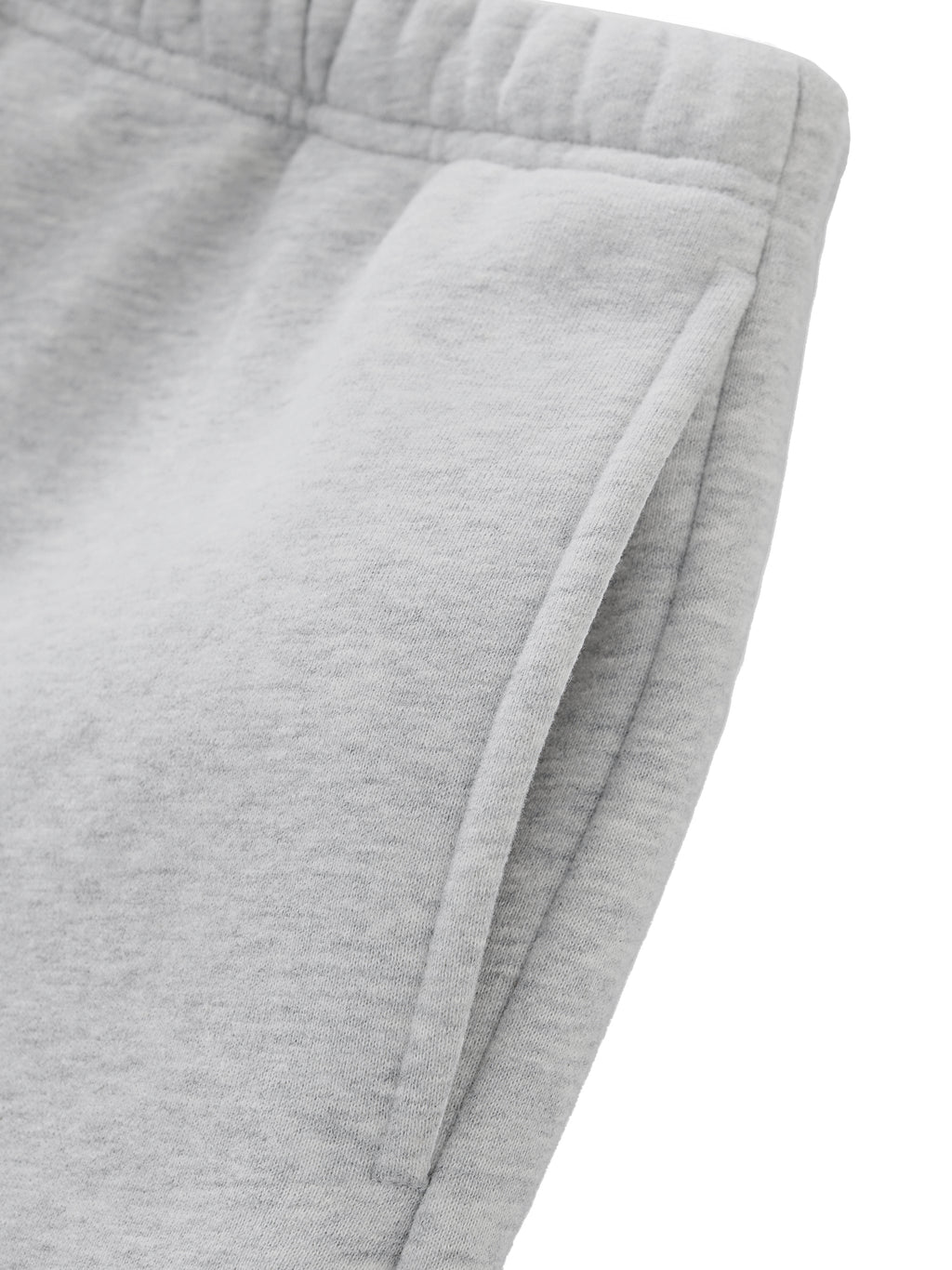 Fleece Drawstring Sweatshorts x Unfelt Originals