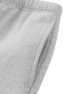 Fleece Drawstring Sweatshorts x Unfelt Originals